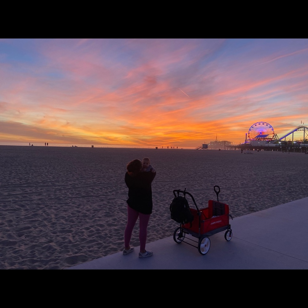 Meet your Posher, Leilani